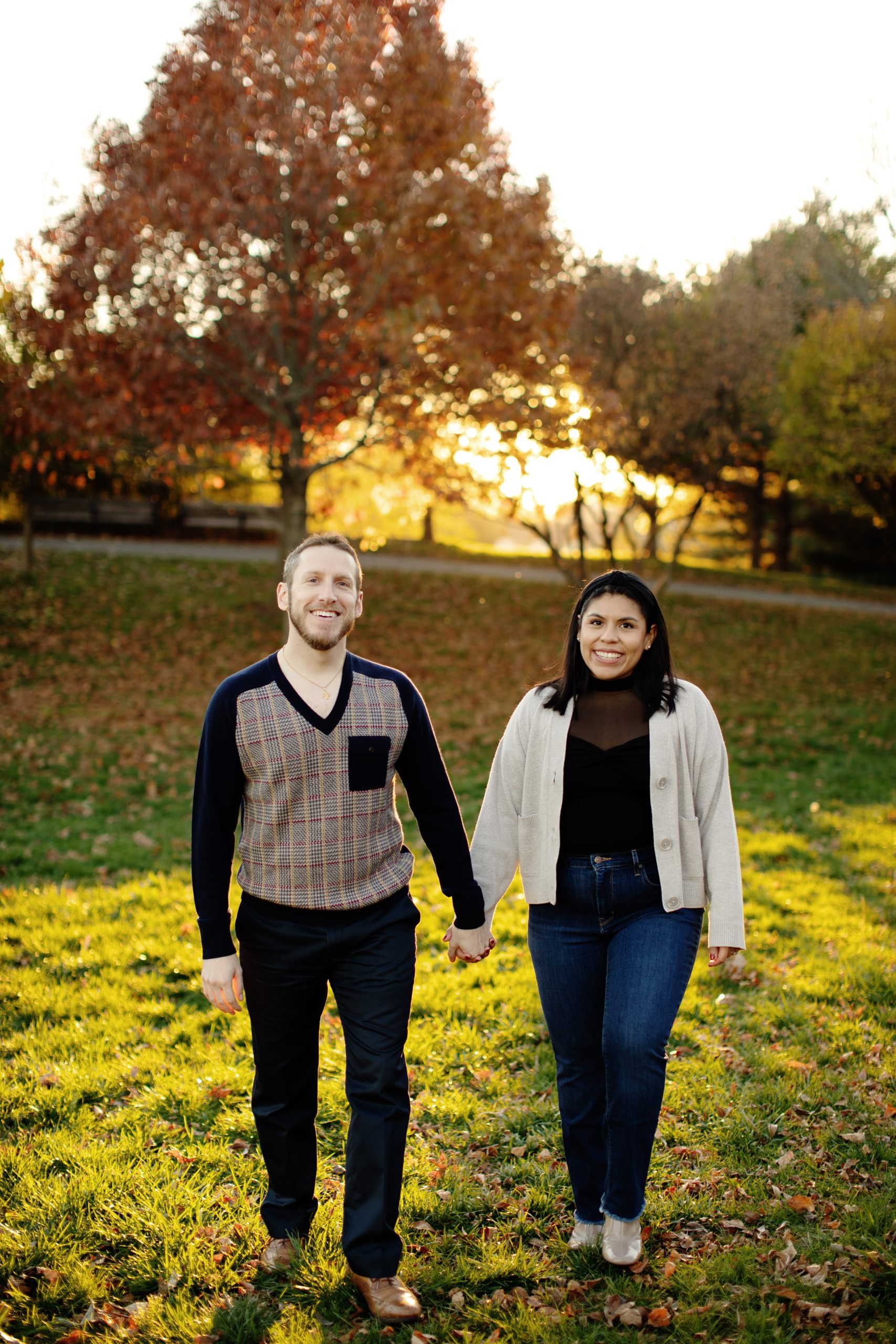 Liberty State Park Engagement Photos-Jersey City Wedding and Engagement Photographer