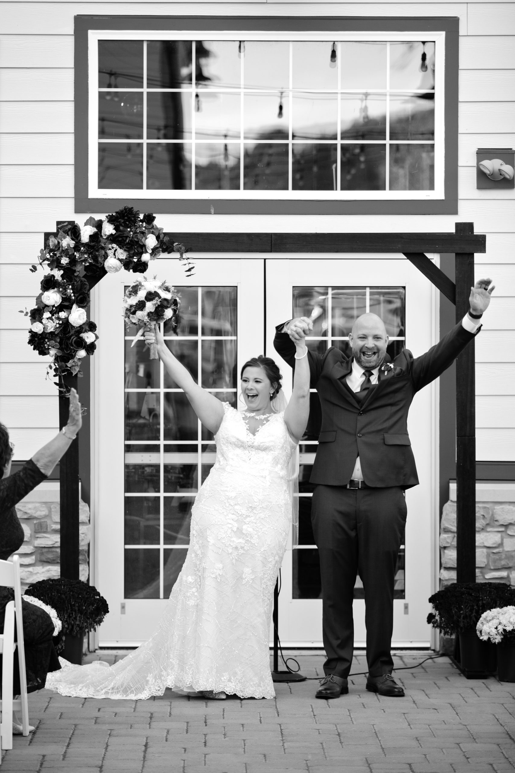The Englewood Hershey Wedding-Hershey Wedding Photographer