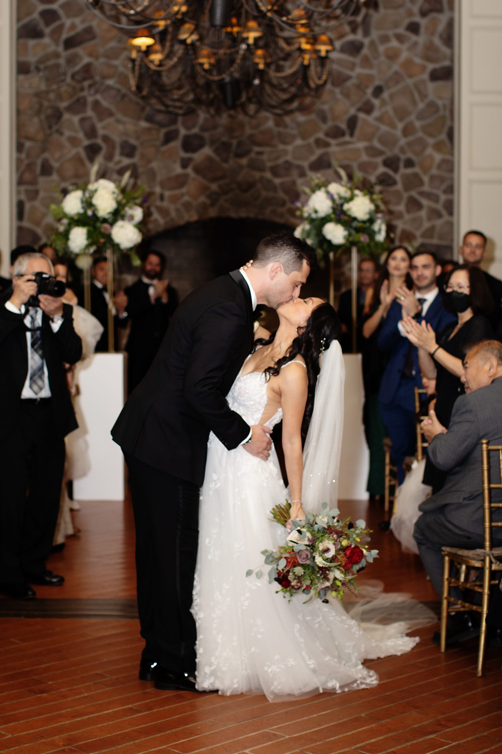 The Ryland Inn Wedding-New Jersey Wedding Photographer