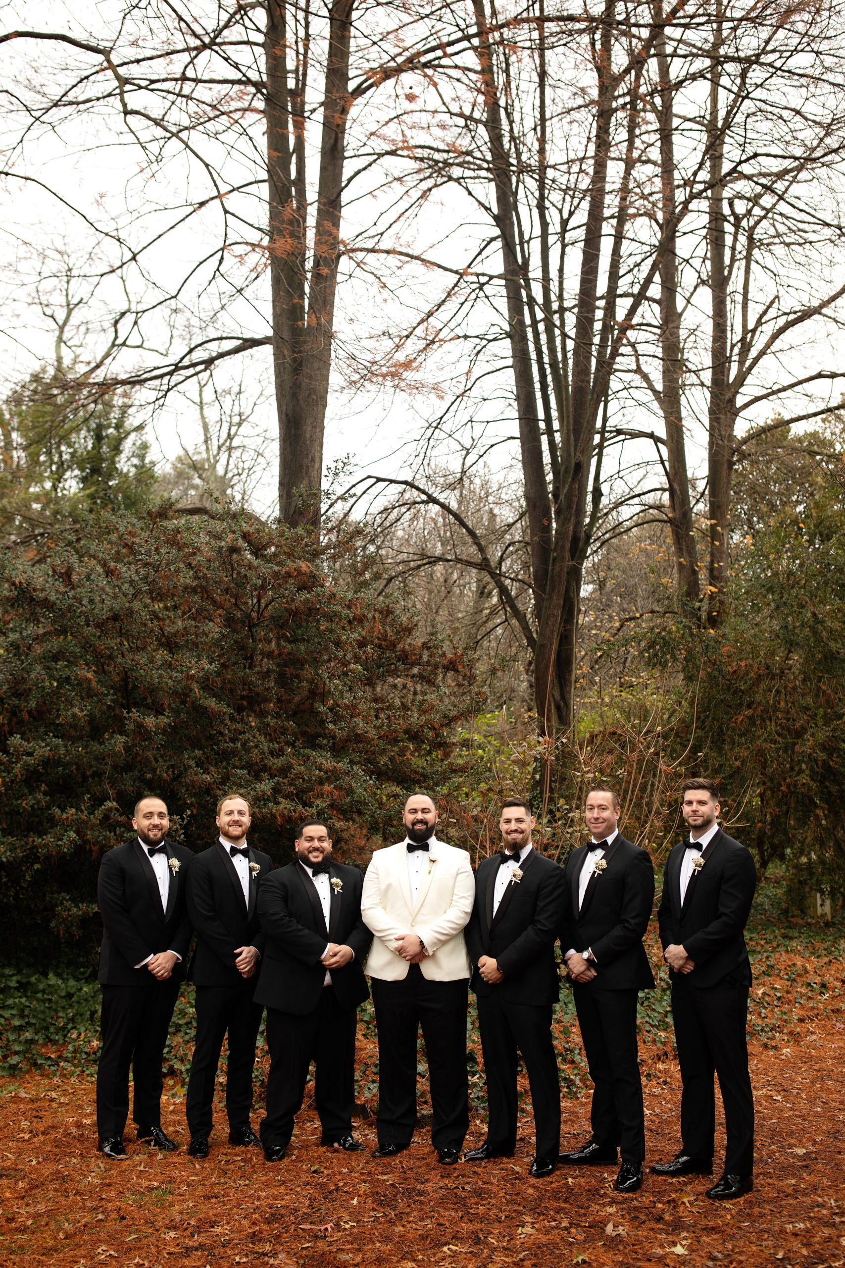 Marian Coffin Gardens at Gibraltar Wedding-Wilmington, DE Wedding-Philadelphia, Pa Wedding Photographer