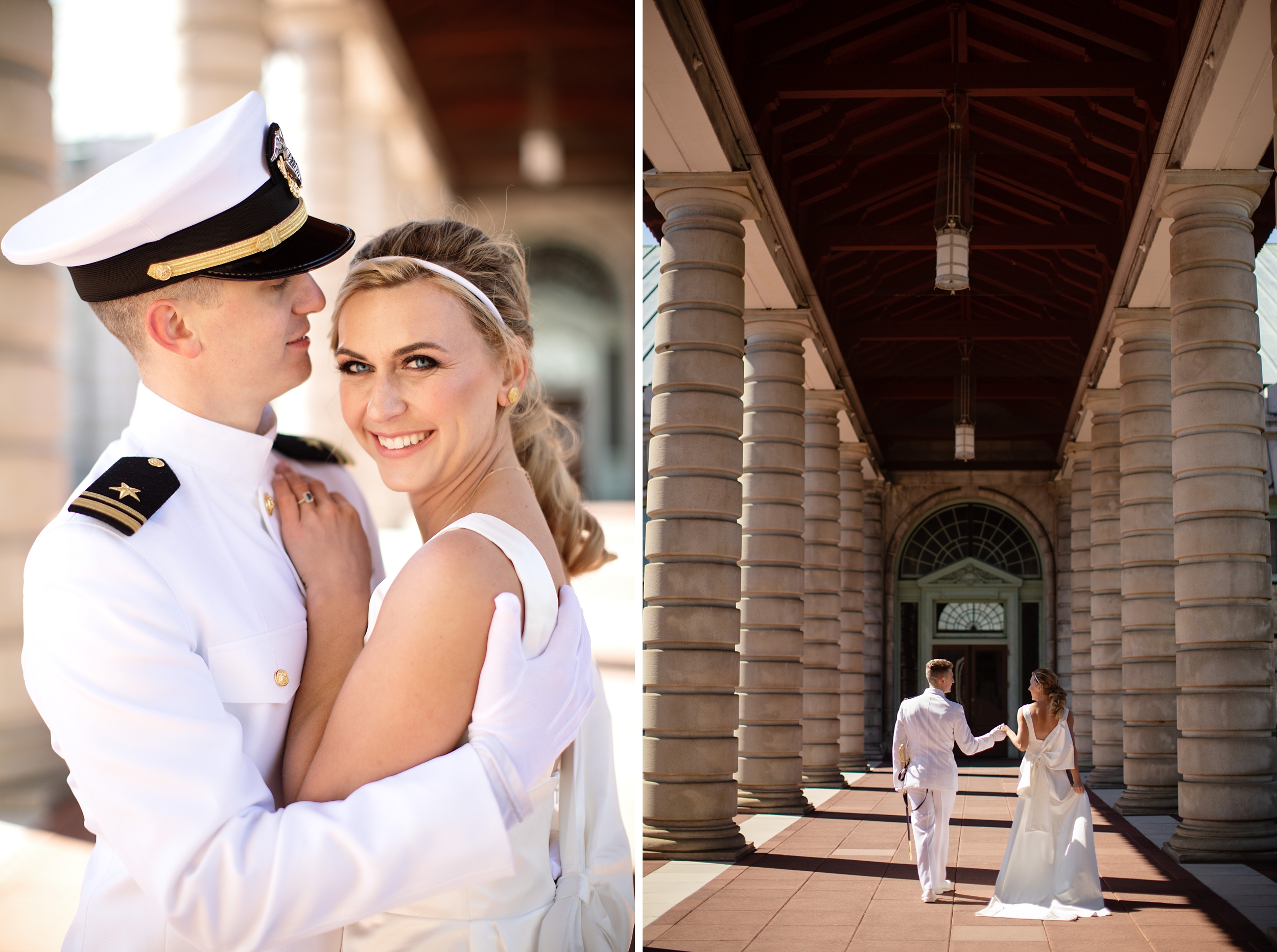 Annapolis Maryland Wedding on a Private Yacht, United States Navel Academy Wedding, captured by Annapolis Wedding Photographer
