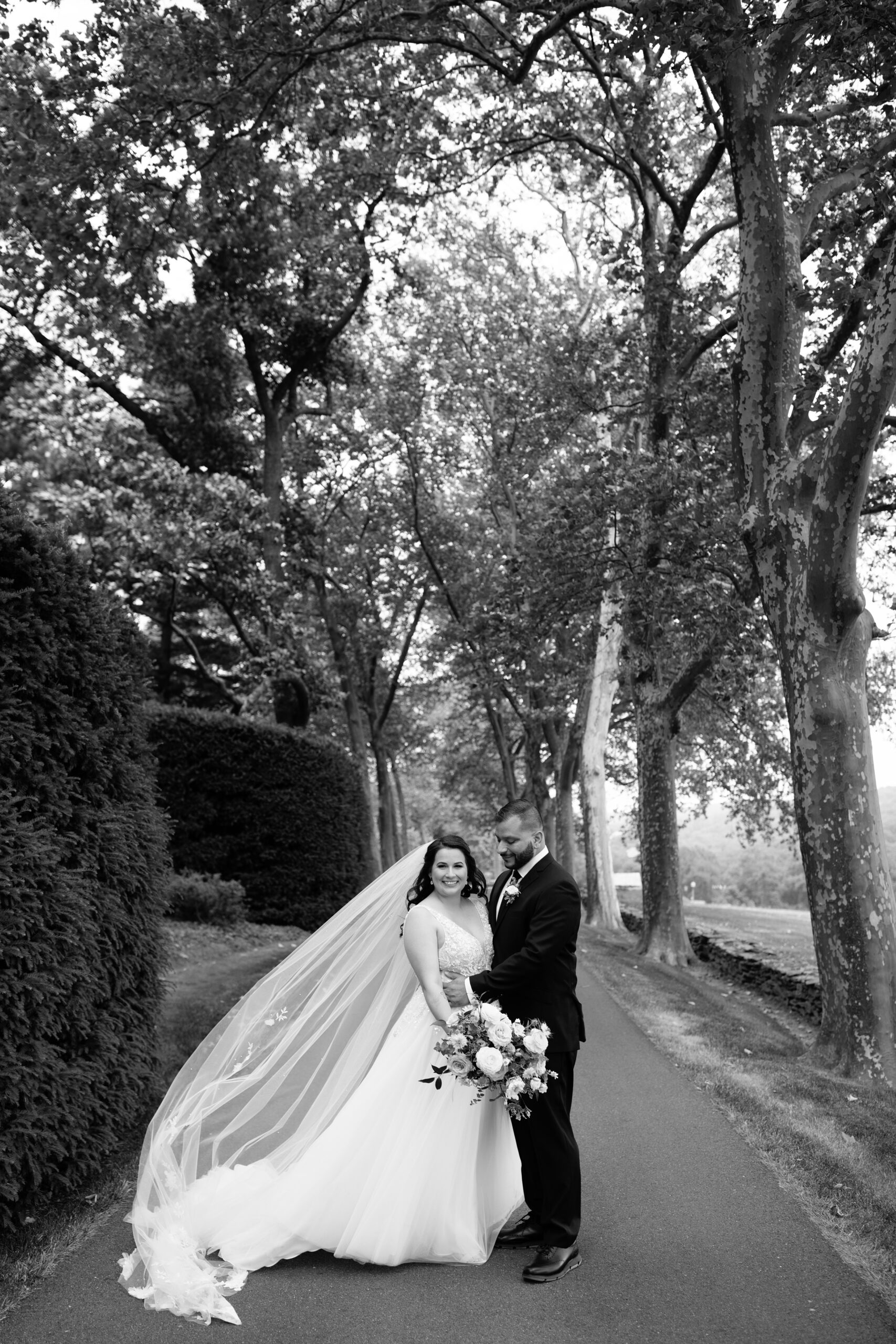 Drumore Estate Wedding, Romantic Gardens Estate Wedding in Central Pennsylvania, captured by Lancaster's Luxury Wedding Photographers Janae Rose Photography