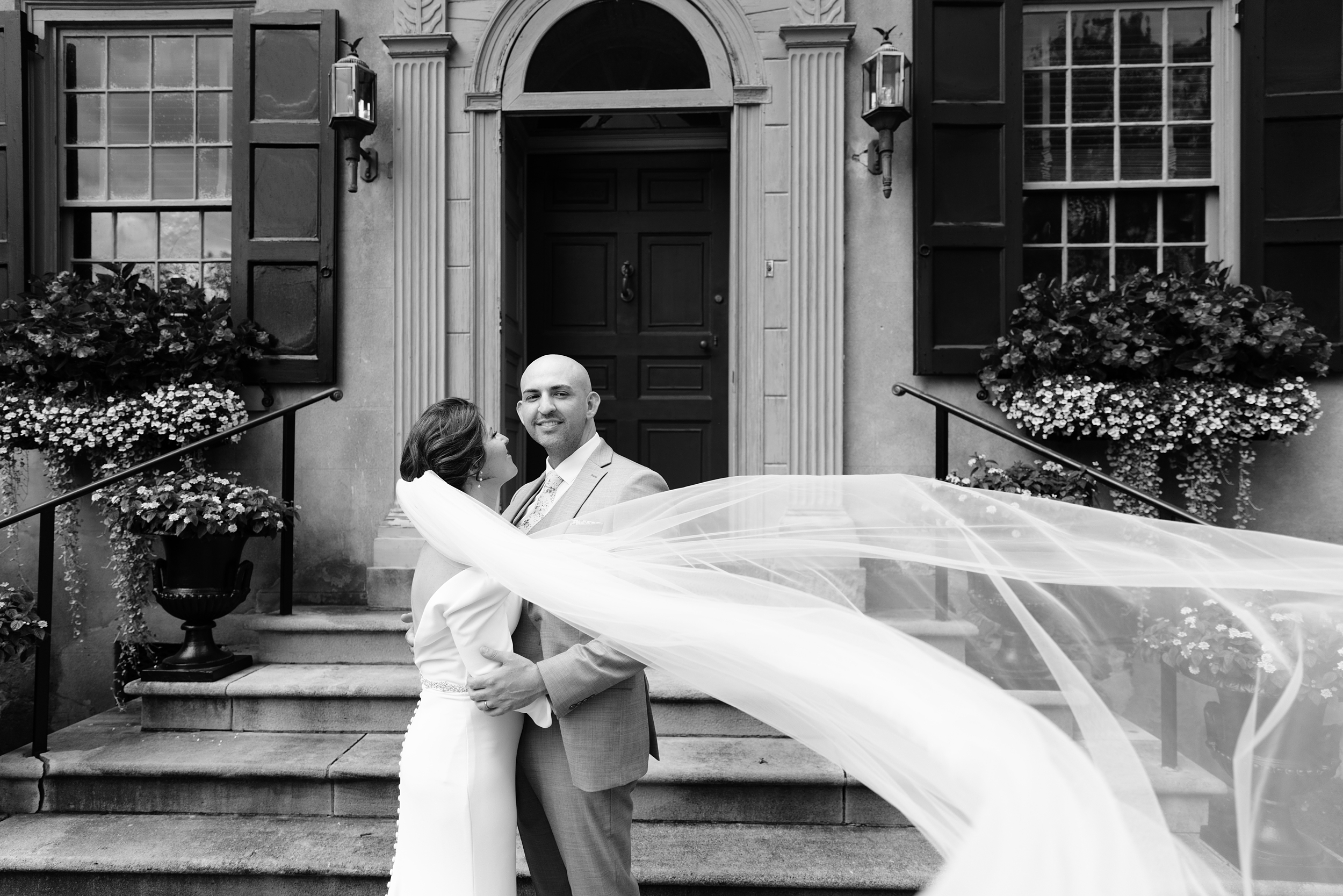 Conestoga House & Gardens Wedding, Lancaster, Pa Wedding. Lancaster, Pa Wedding Photographer