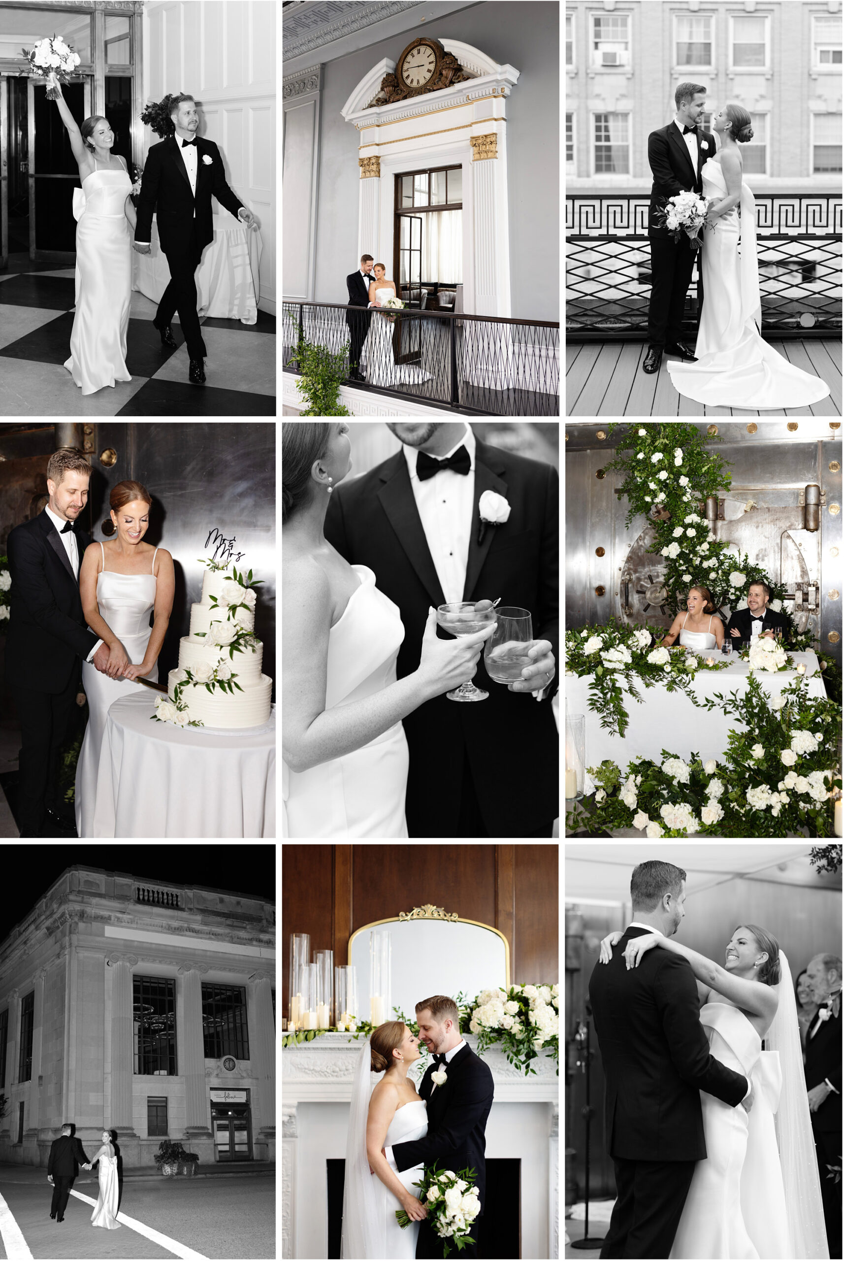 Felina Wedding, Ridgewood NJ Wedding, New Jersey Wedding Photographer