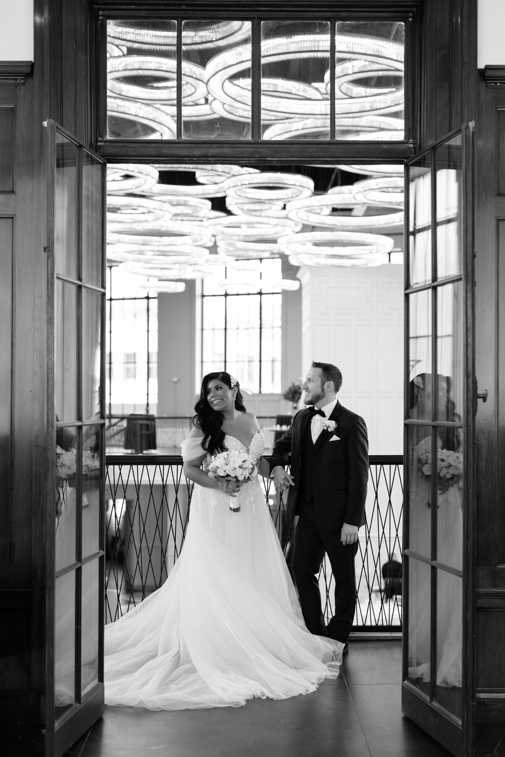Felina Ridgewood Wedding, Landmark Wedding Venue, New Jersey Wedding Photographer