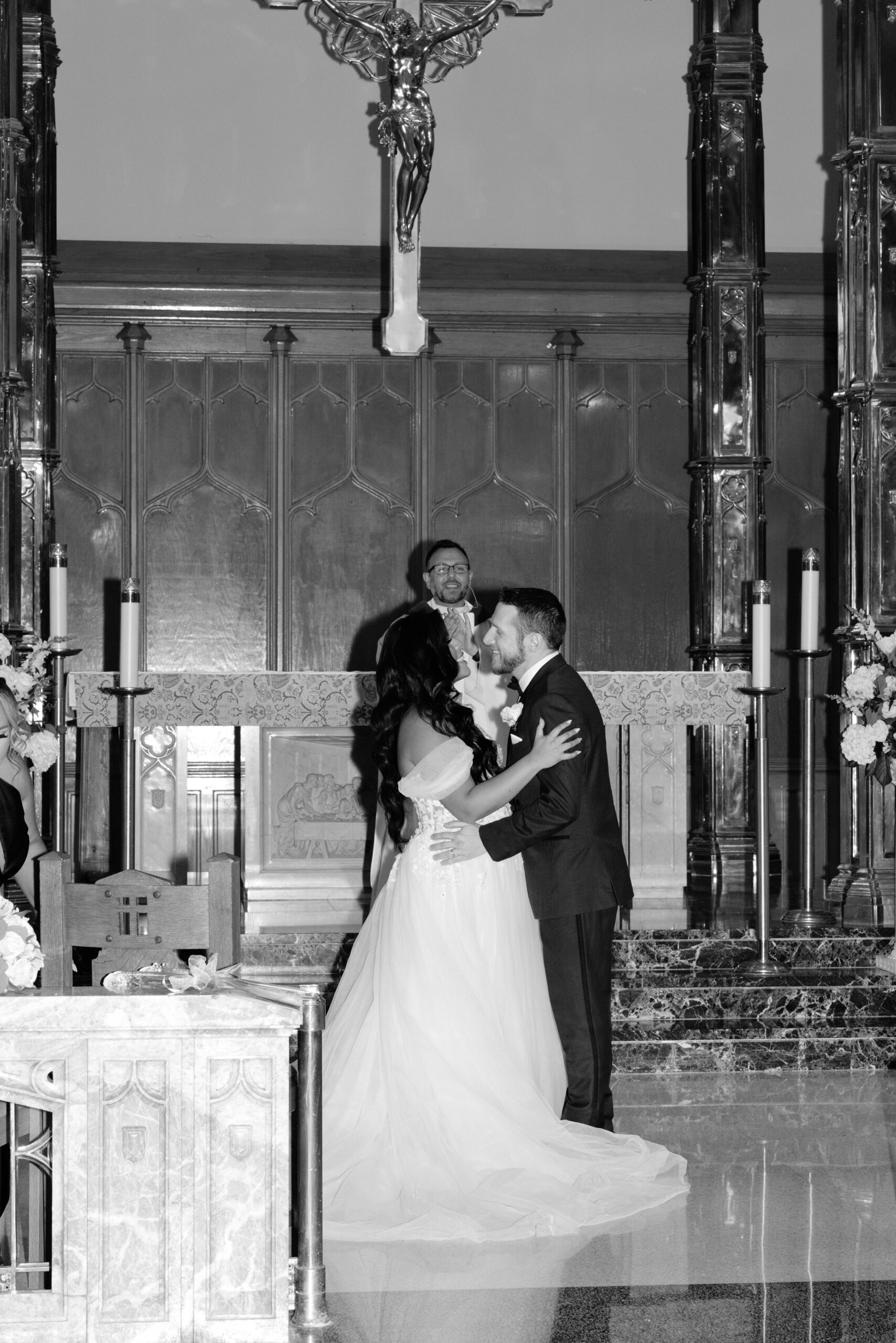 Felina Ridgewood Wedding, Landmark Wedding Venue, New Jersey Wedding Photographer