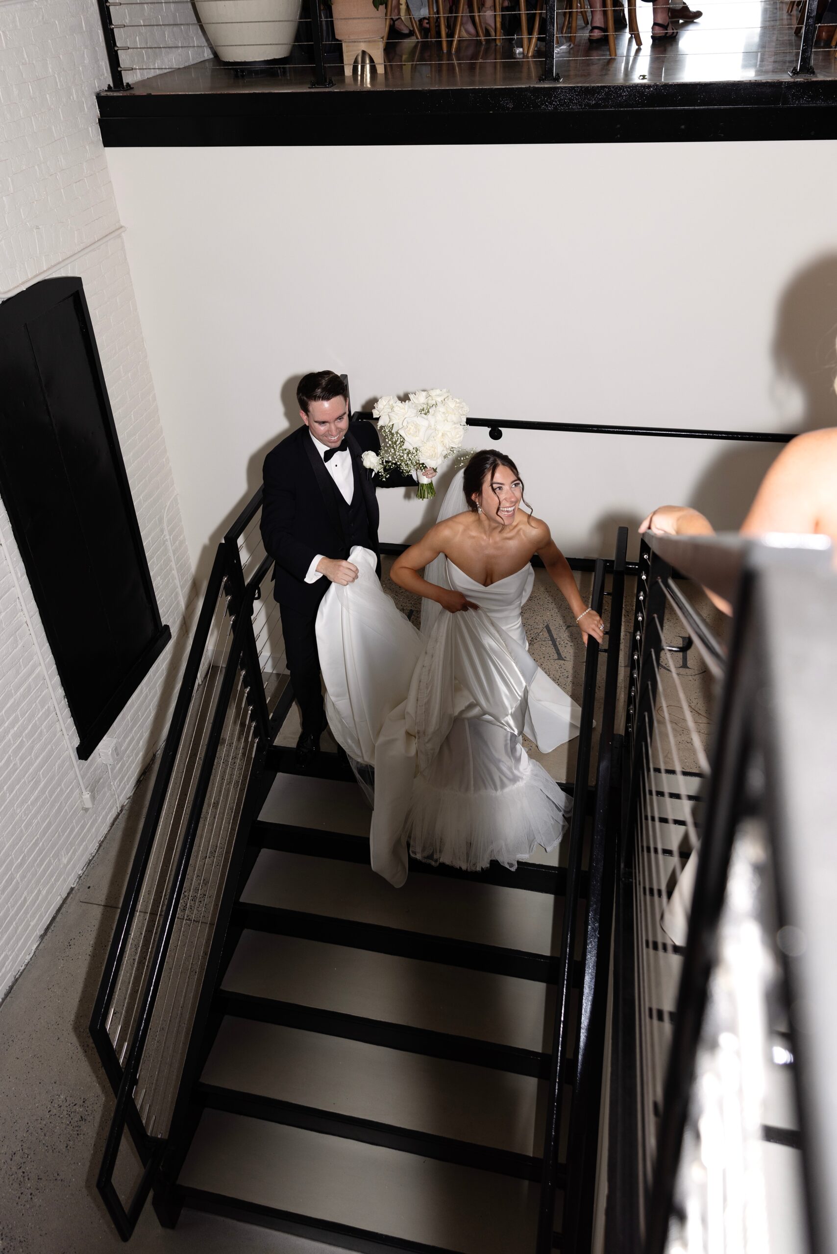 The Booking House Wedding, Lancaster, Pa Wedding Photographer