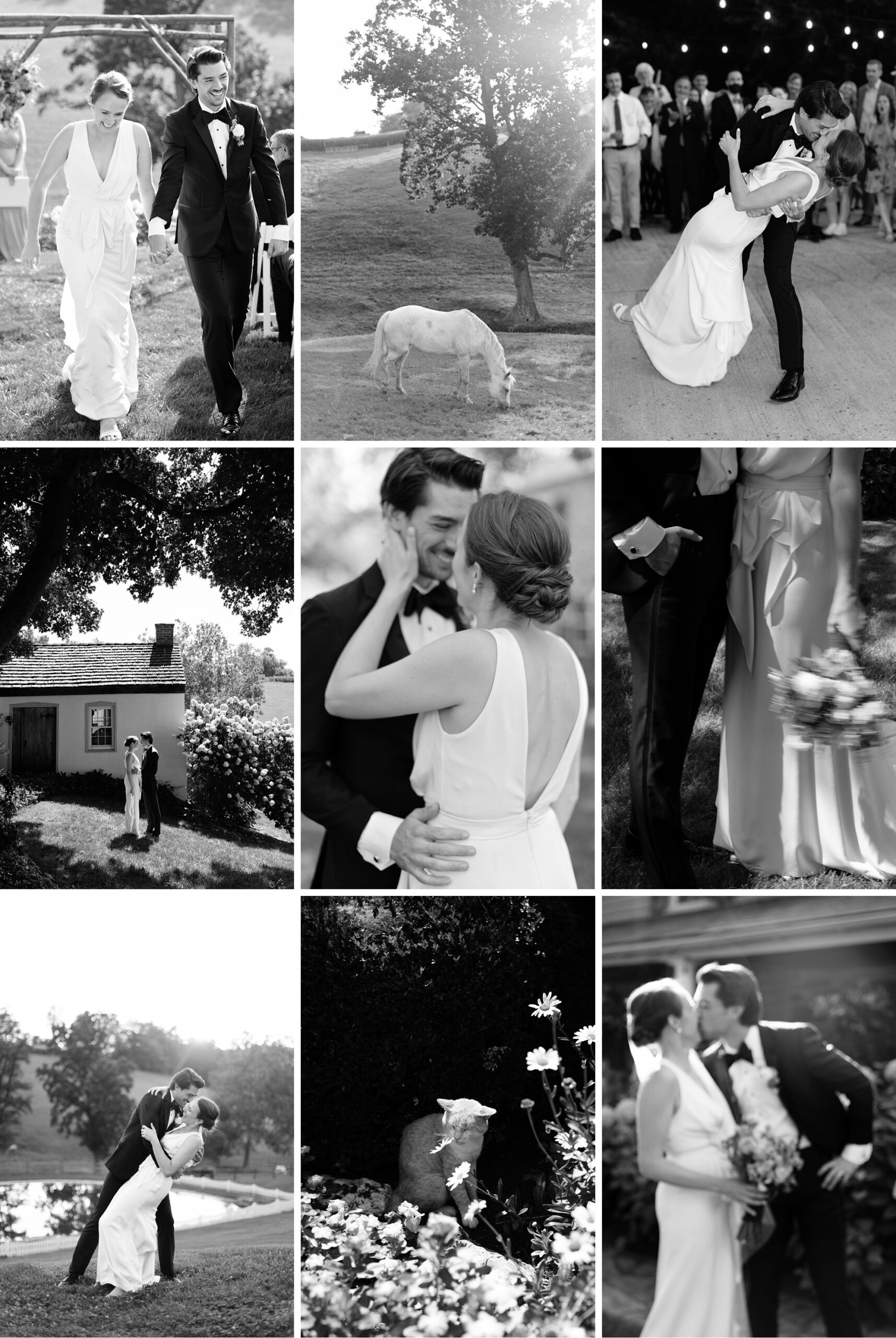 The Smoker Farm Wedding, Lancaster, Pa Wedding-Lancaster Wedding Photographer
