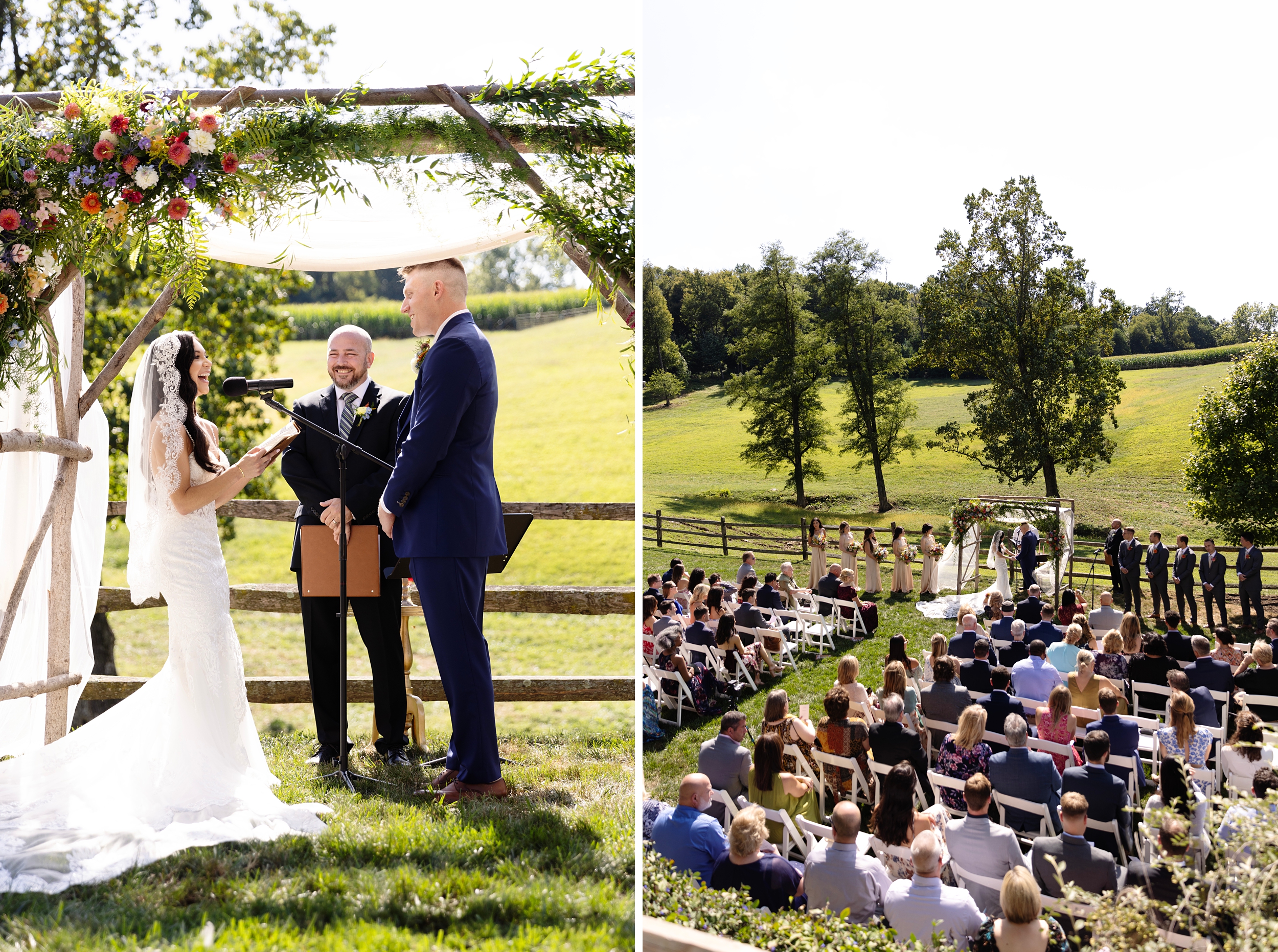 The Smoker Farm Wedding, Lancaster, Pa Wedding, Lancaster Wedding Photographer