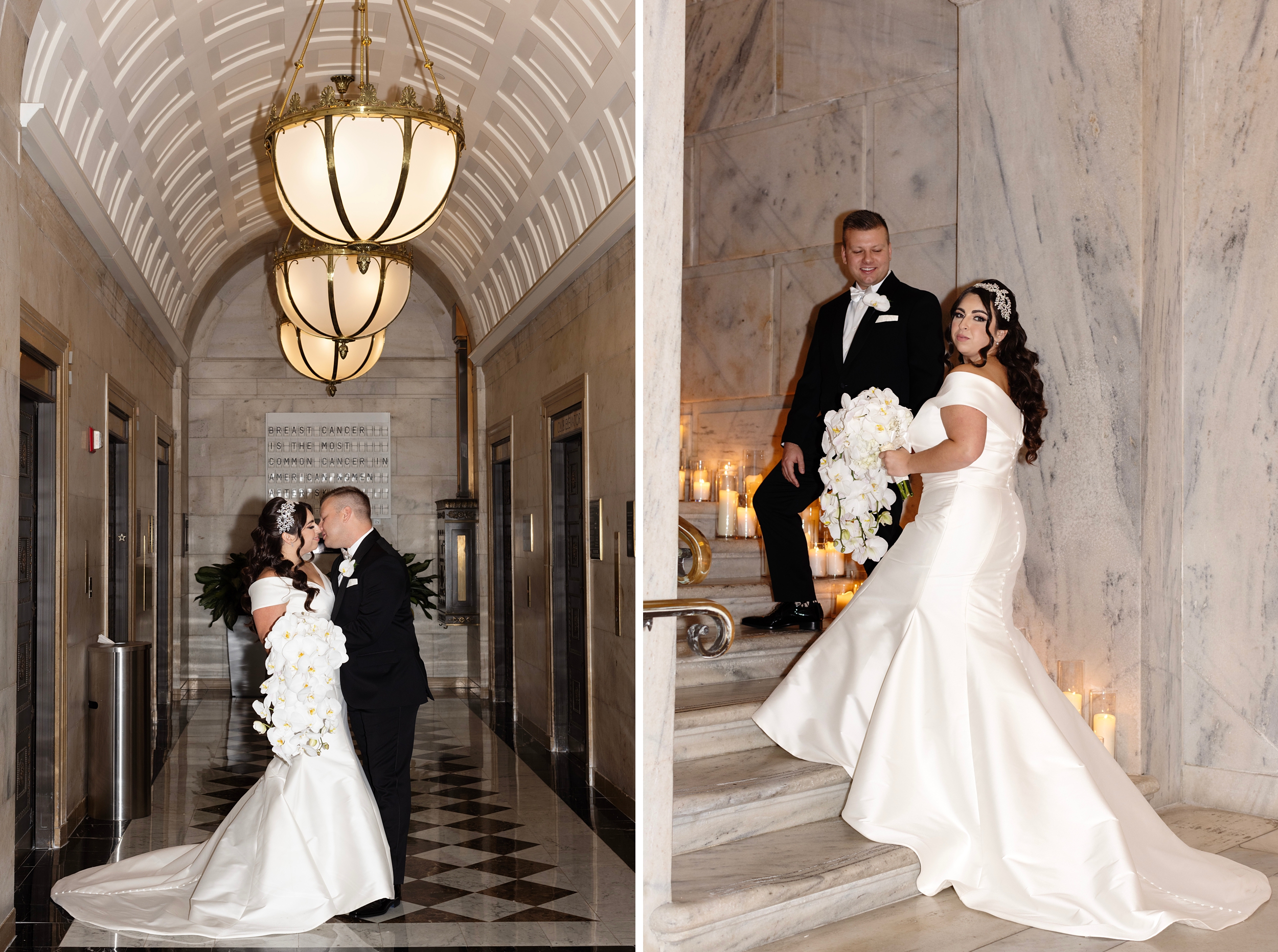 The Ritz-Carlton Philadelphia Wedding, Philadelphia, Pa Wedding Photographer