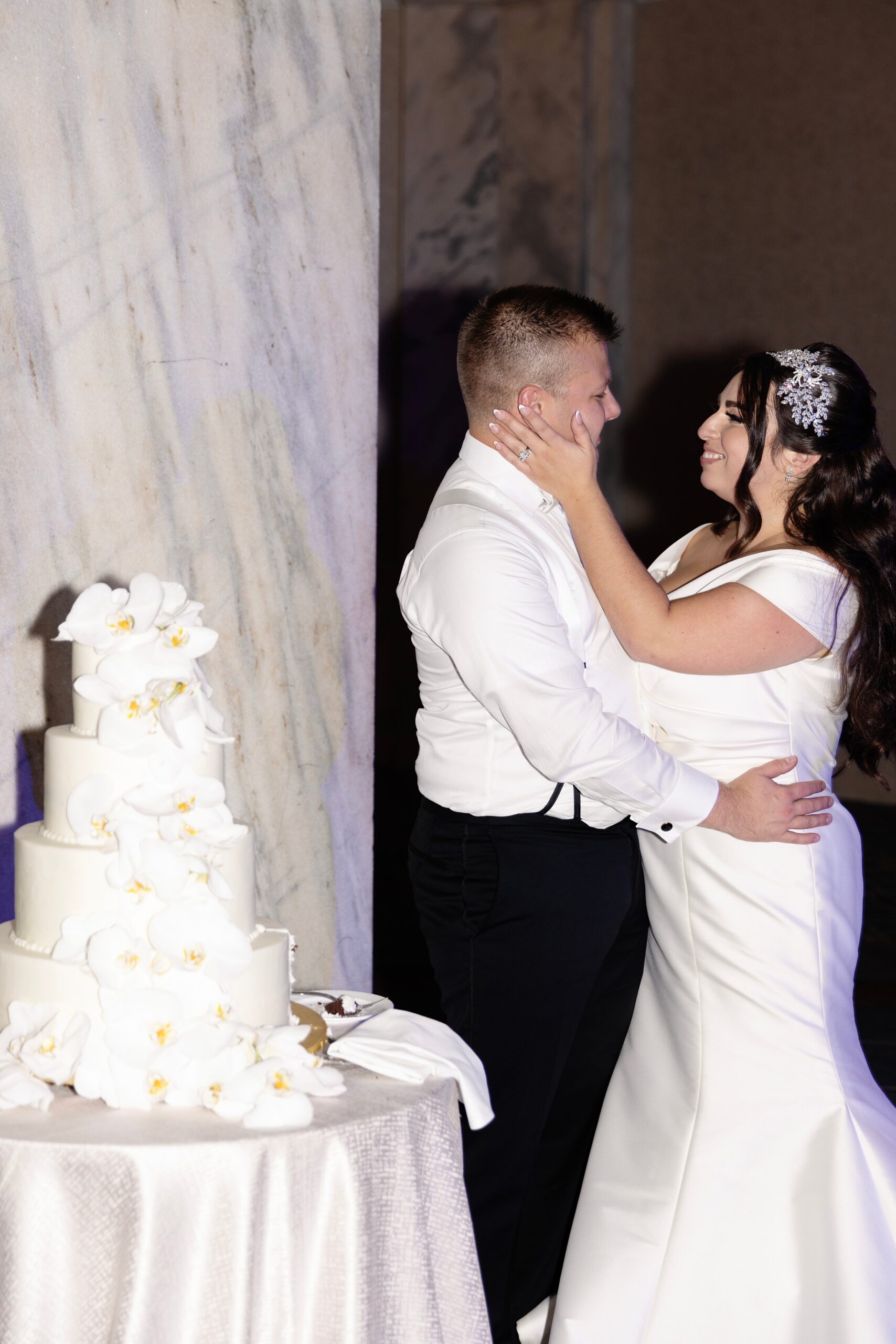 The Ritz-Carlton Philadelphia Wedding, Philadelphia, Pa Wedding Photographer