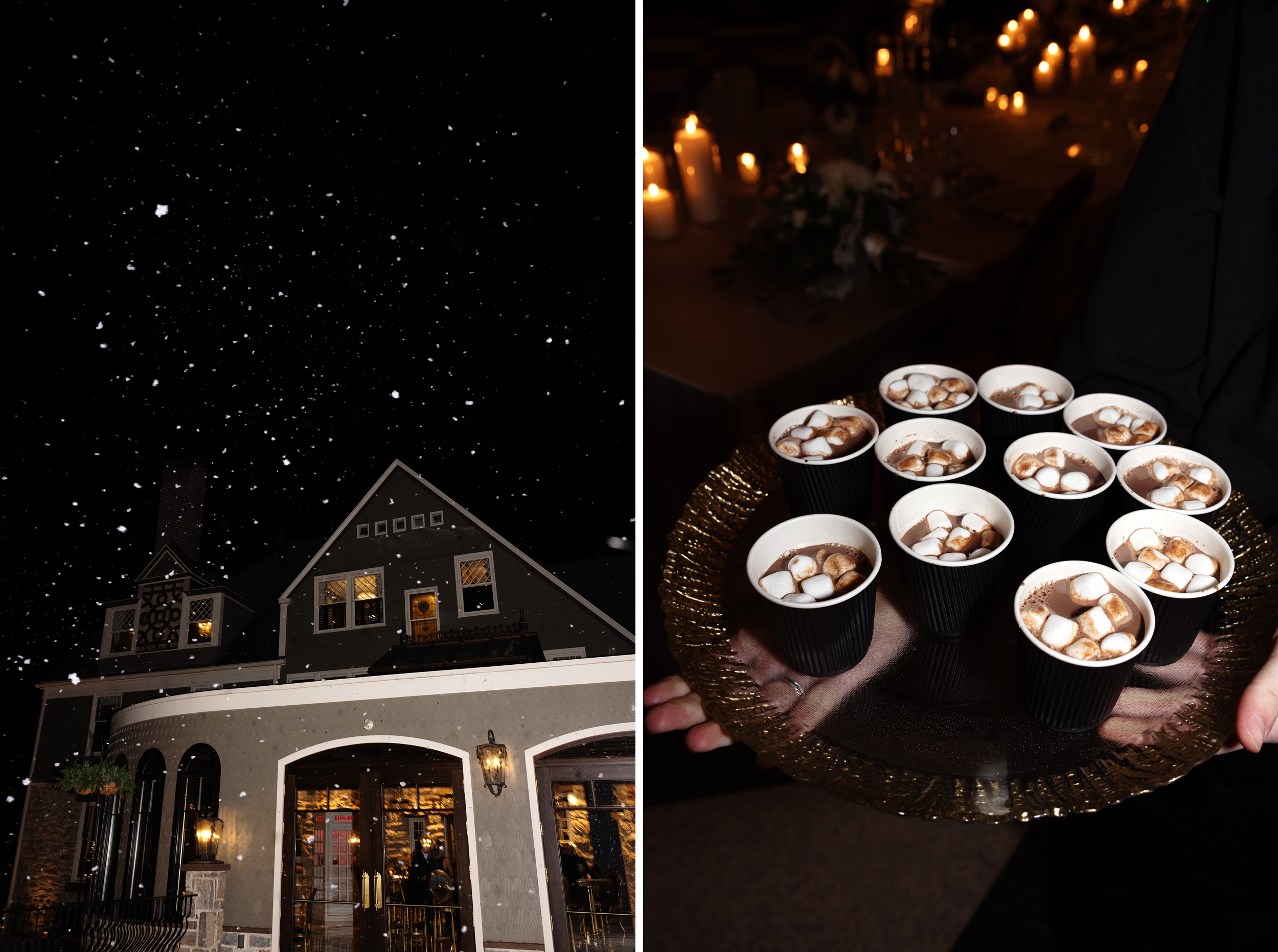 The Willows at Ashcombe Wedding, Harrisburg, Pa Wedding captured by Janae Rose Photography