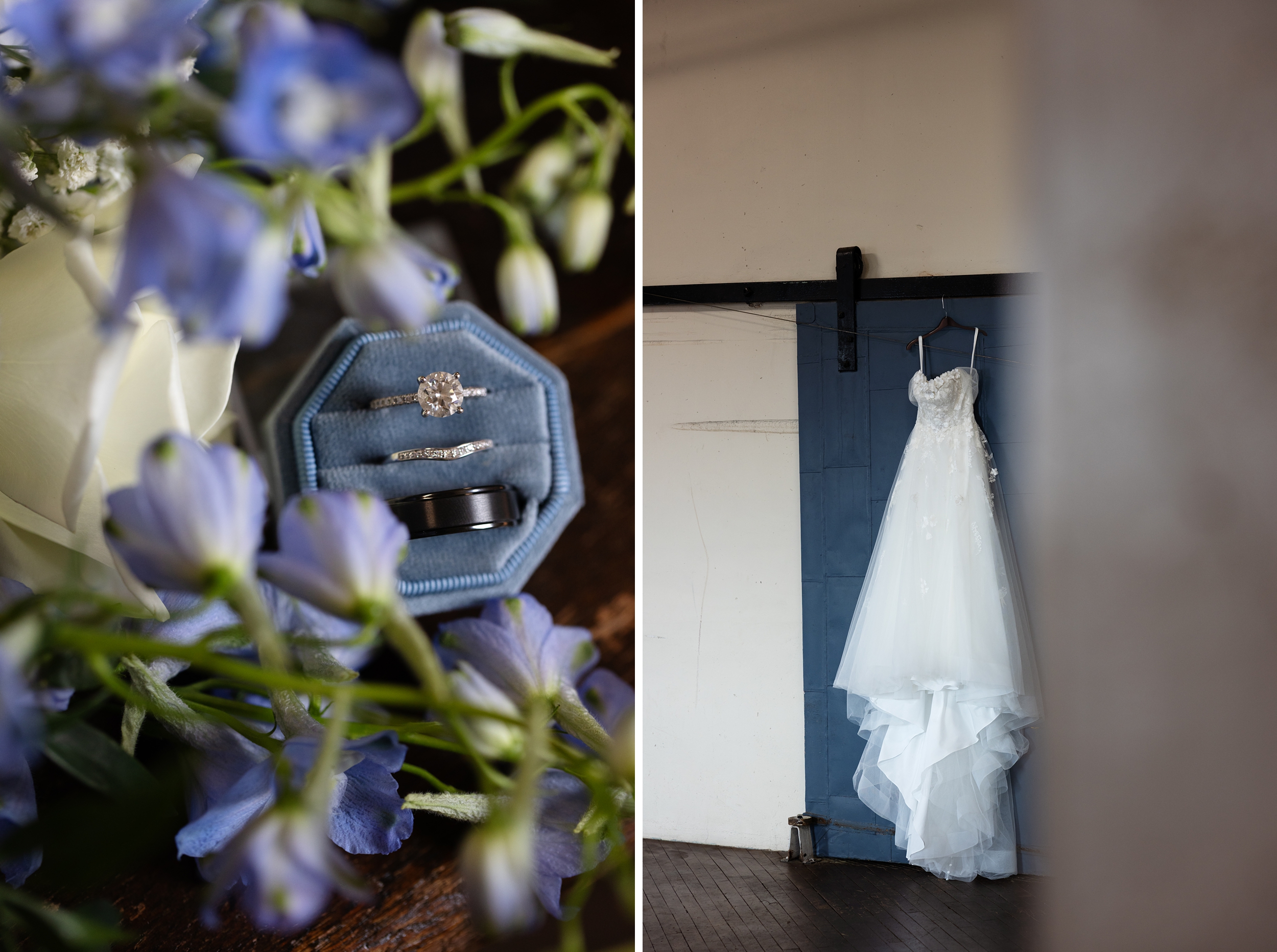 Warehouse435 Historic Downtown Lebanon, Pa Wedding-Captured by Janae Rose Photography