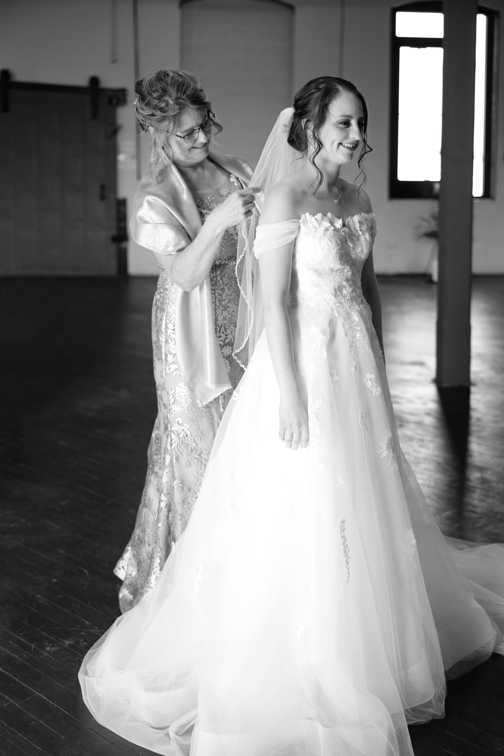 Warehouse435 Historic Downtown Lebanon, Pa Wedding-Captured by Janae Rose Photography