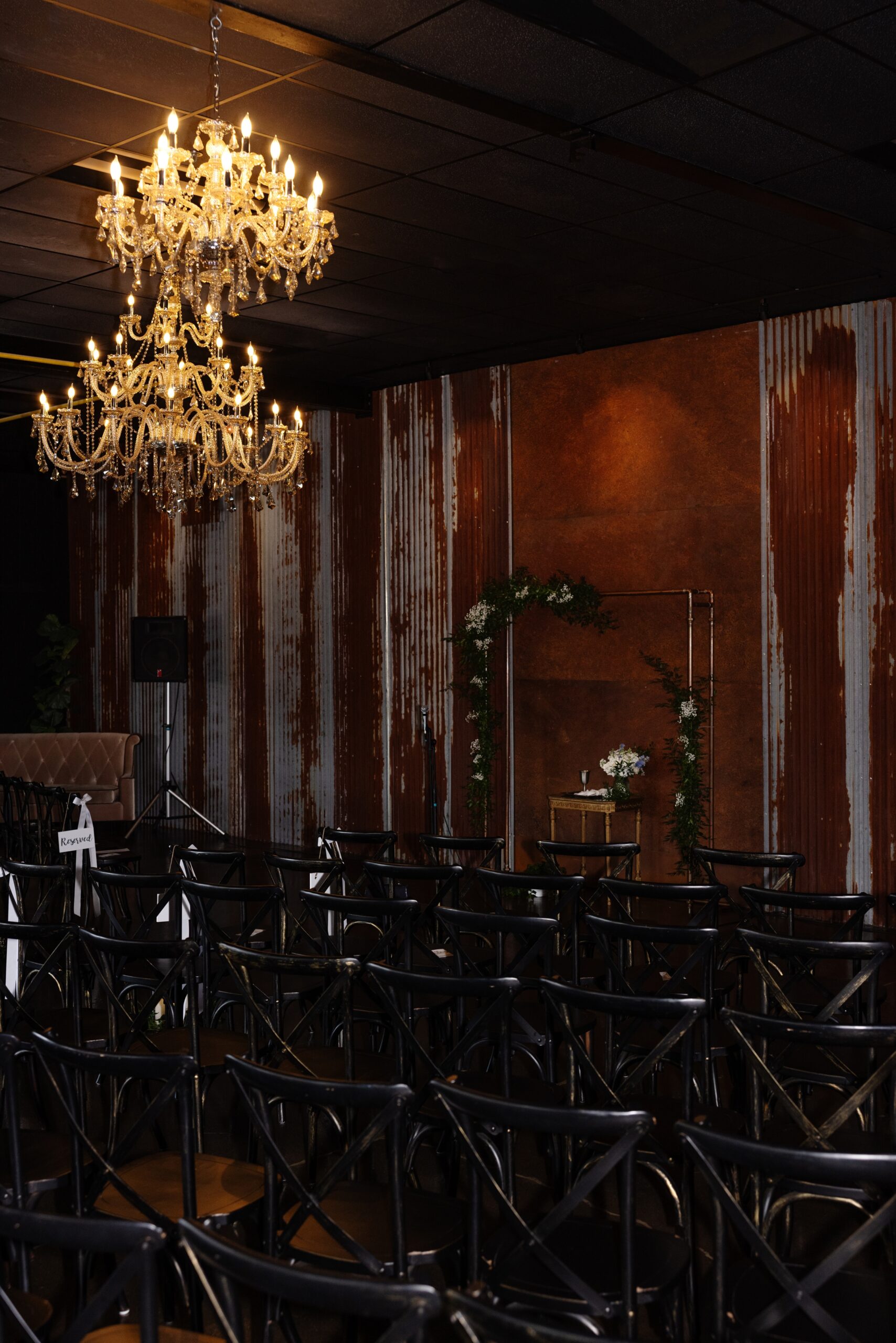 Warehouse435 Historic Downtown Lebanon, Pa Wedding-Captured by Janae Rose Photography