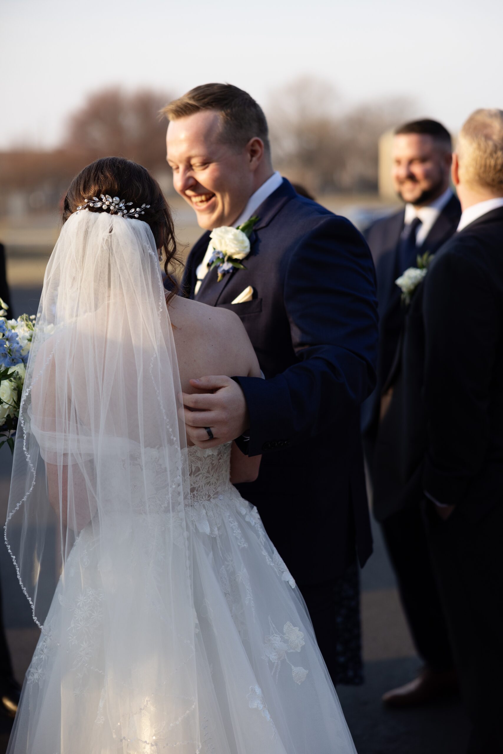 Warehouse435 Historic Downtown Lebanon, Pa Wedding-Captured by Janae Rose Photography