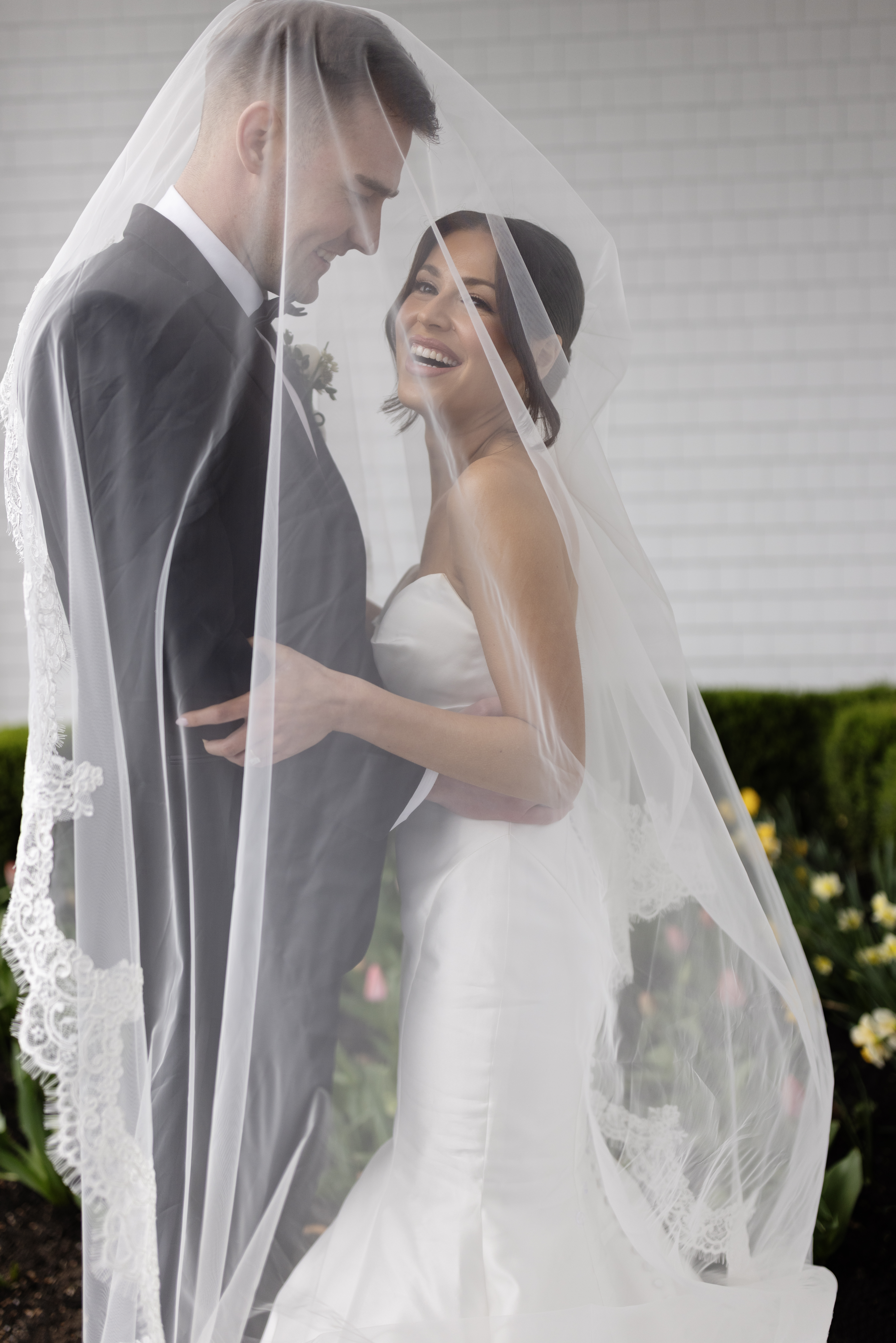 Clarks Landing Yacht Club Wedding-Point Pleasant, NJ Wedding-NJ Wedding Photographer