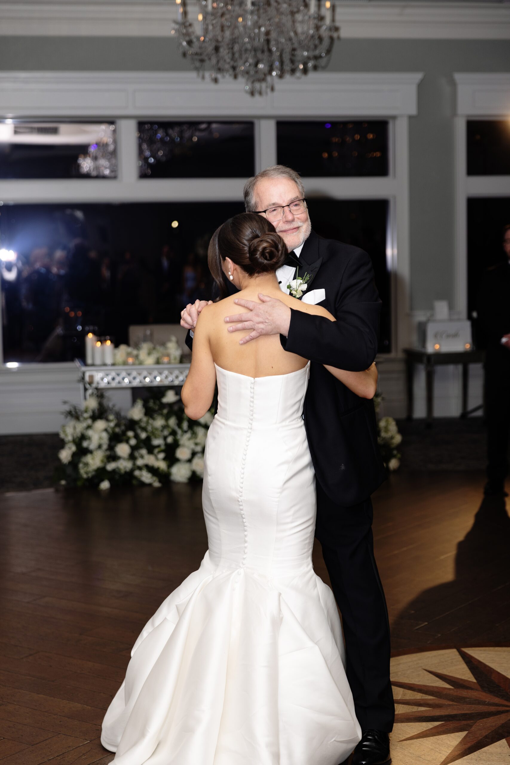 Clarks Landing Yacht Club Wedding, Point Pleasant, New Jersey Wedding, Captured by East Coast Wedding Photographers Janae Rose Photography