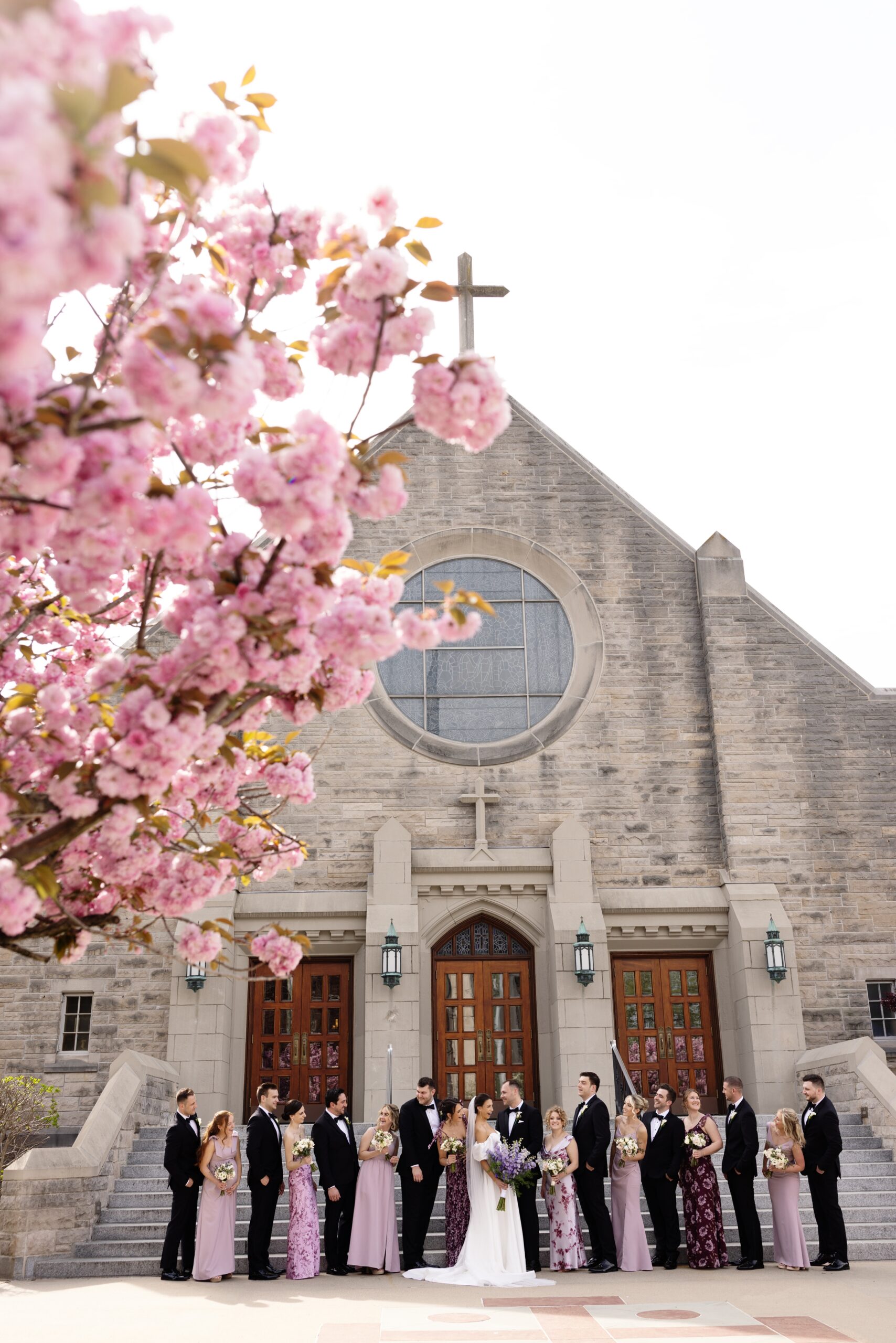 Felina Ridgewood NJ Wedding-Landmark Venues Wedding Ridgewood New Jersey, captured by East Coast Wedding Photographers Janae Rose Photography
