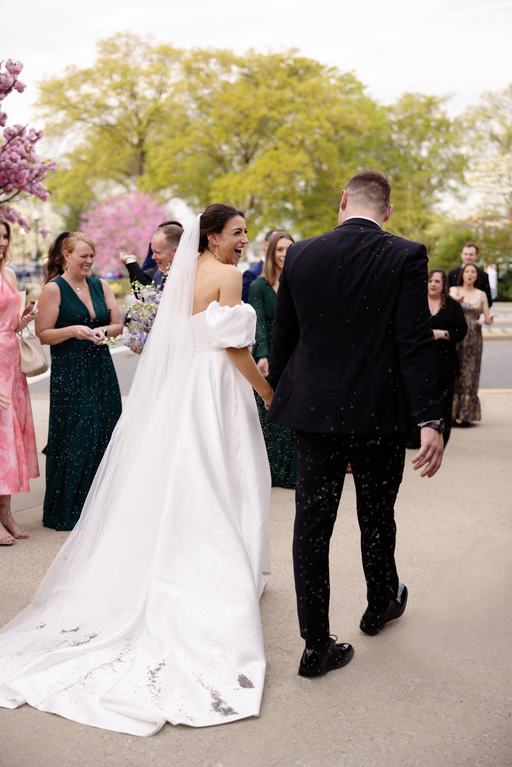Felina Ridgewood NJ Wedding-Landmark Venues Wedding Ridgewood New Jersey, captured by East Coast Wedding Photographers Janae Rose Photography