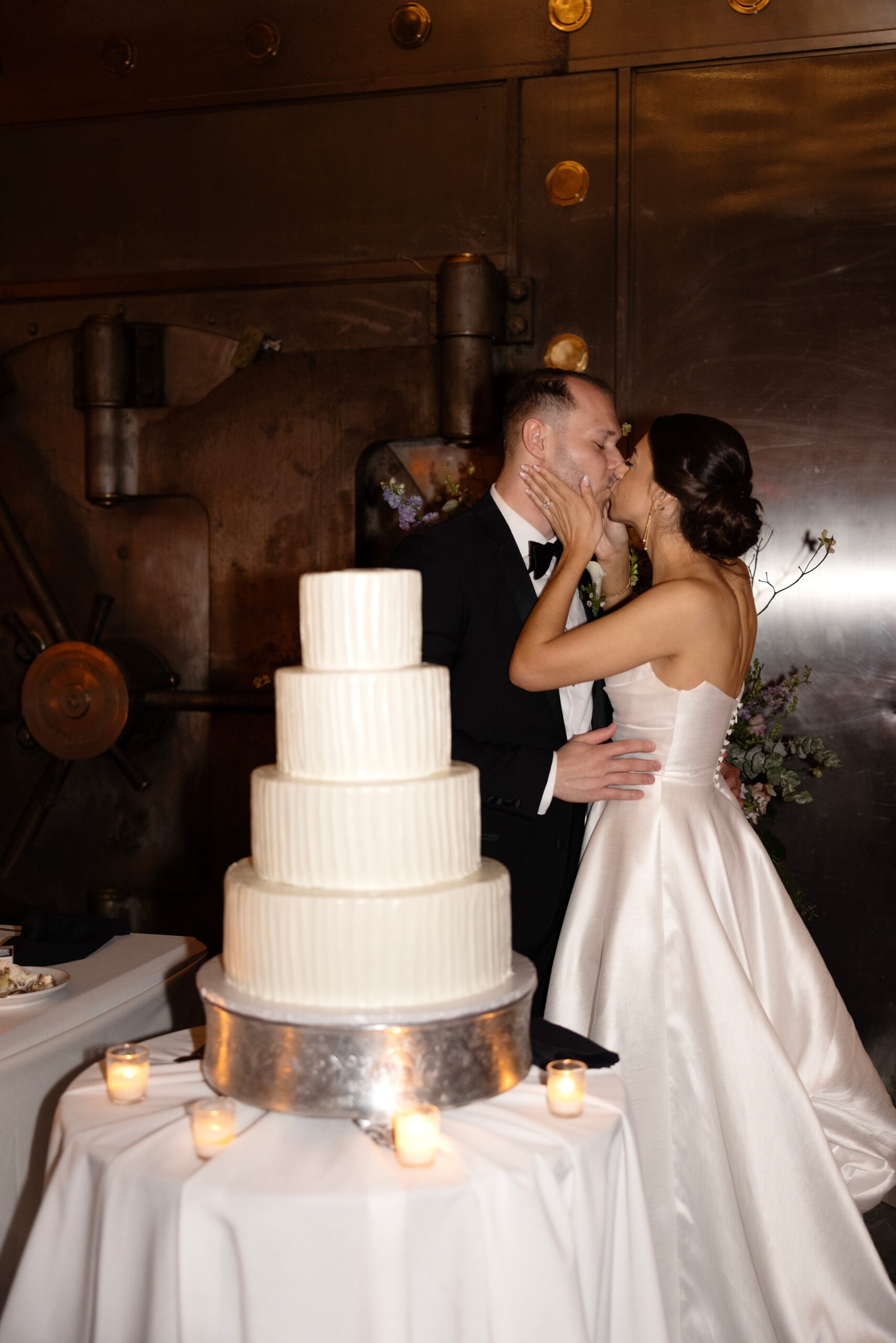 Felina Ridgewood NJ Wedding-Landmark Venues Wedding Ridgewood New Jersey, captured by East Coast Wedding Photographers Janae Rose Photography